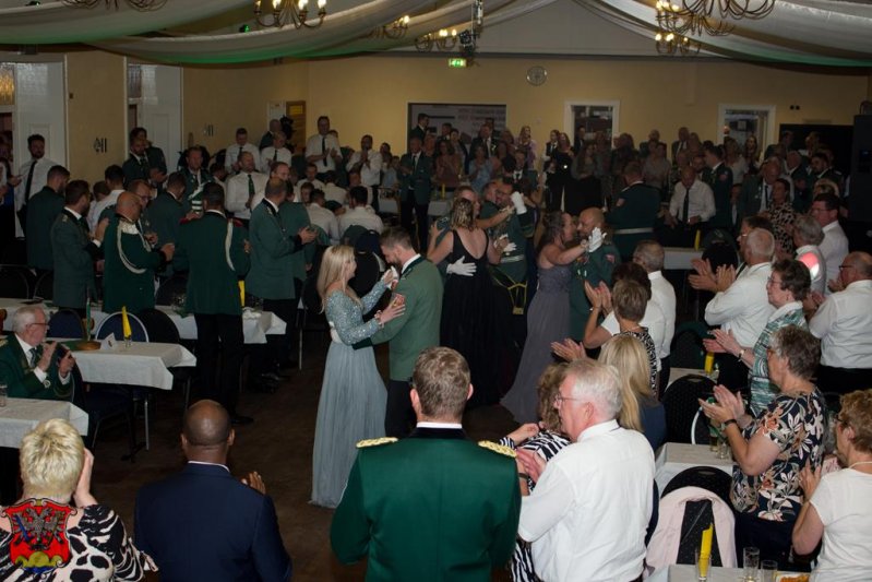 Schützenfest Samstag